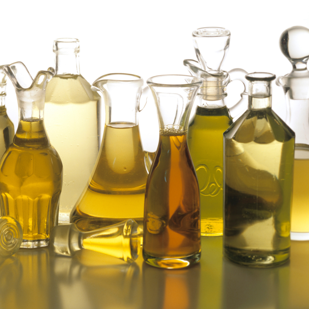 Edibile Oils