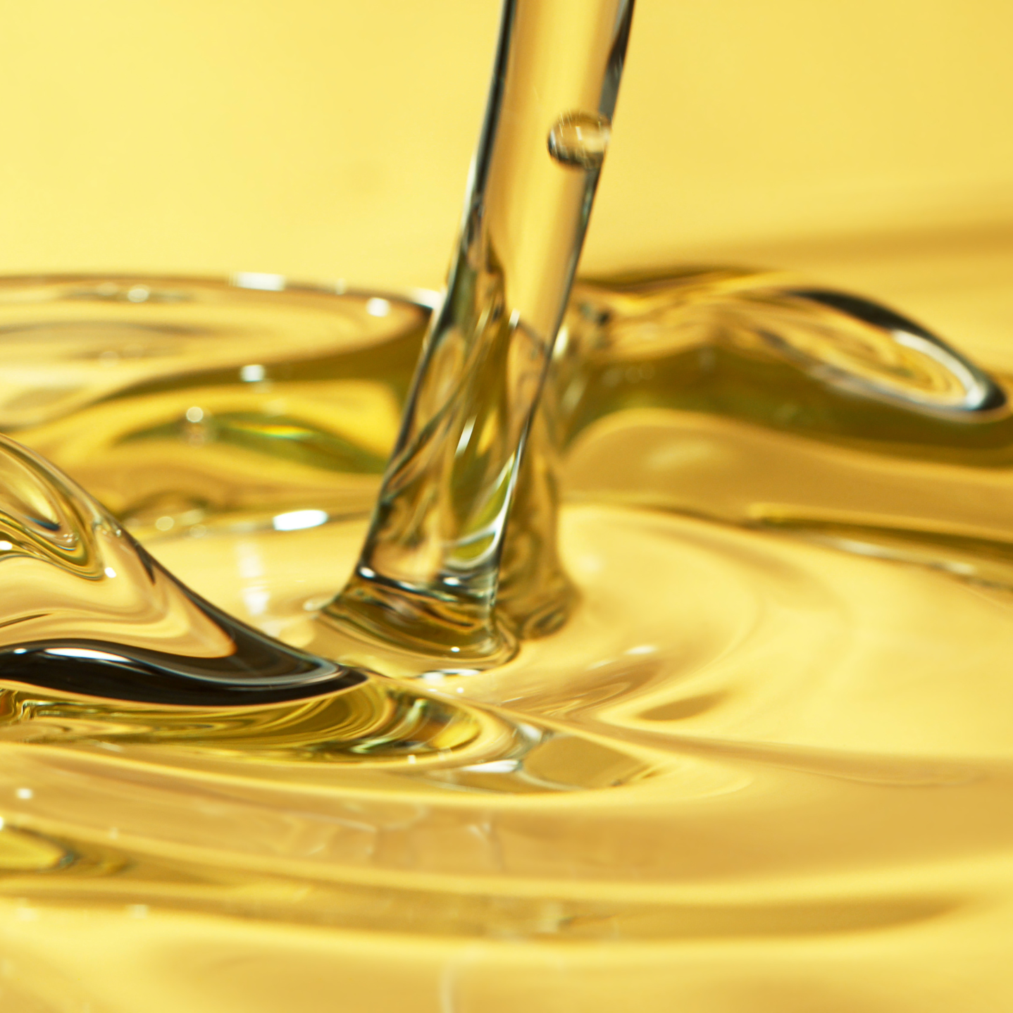 virgin or unrefined oils